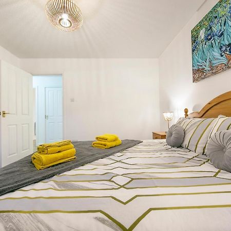 Apartament Castle Terrace - Grampian Lettings Ltd Aberdeen Zewnętrze zdjęcie